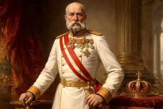 Osudová chyba Františka Josefa I.: Monarchie mohla přežít 20. století, válce šlo zabránit - Médium.cz